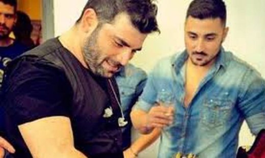 Tα νέα posts στο facebook του Τριαντάφυλλου Παντελίδη: «Ακόμη και τώρα μόνος σου παλεύεις Παντέλο»