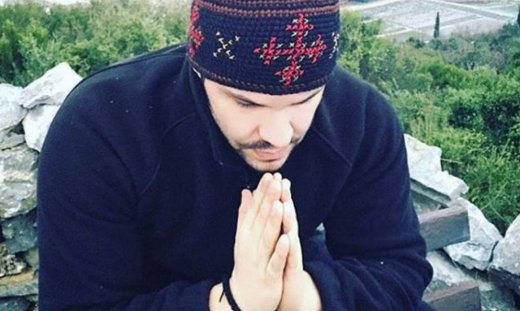 Συγκινεί ο Τσαλίκης:«Είδα ανήμπορη,συντετριμμένη τη μάνα μου, τον πατέρα μου τρομαγμένο»