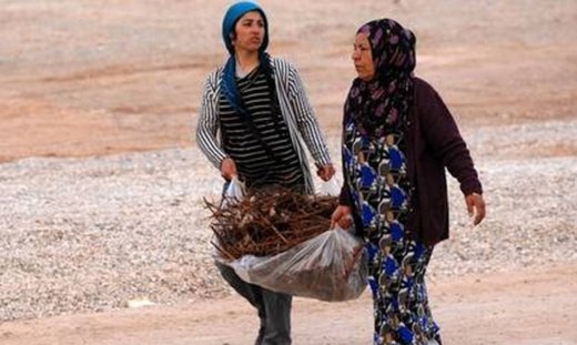 Αποστολή CNN Greece στη Μυτιλήνη: Ξεκίνησε η διαδικασία επαναπροώθησης