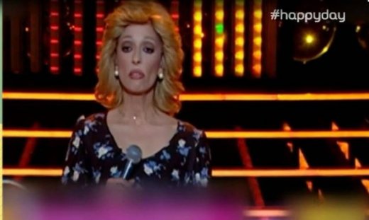 YFSF 3: «Πολύ ψεύτικη μεταμφίεση, πολύ Απόκριες… Γιατί δε το παίζουν τις Απόκριες;»