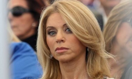 Η Σταμάτη αποκάλυψε  on air το πρόβλημα υγείας της Στάη