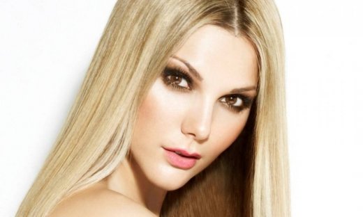 Θέλξη: Αποκαλύπτει πως έχασε τα κιλά της εγκυμοσύνης