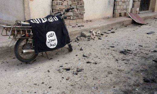 Χημικά όπλα χρησιμοποίησαν σε επίθεσή τους οι τζιχαντιστές