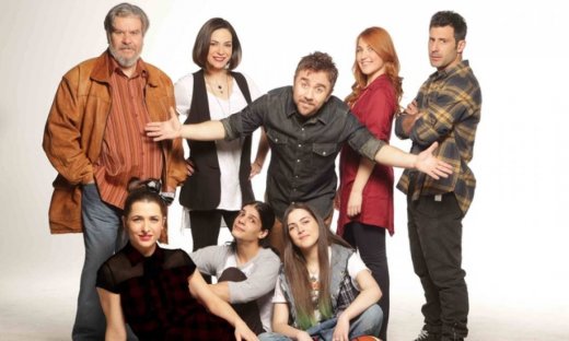 «Daddy Cool»: Έρχεται στον ΑΝΤ1