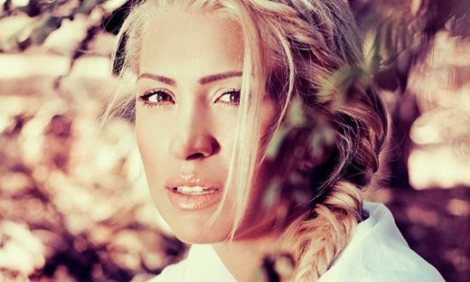 Μαρία Ηλιάκη: «Φέτος διανύω την πιο φωτεινή άνοιξη της ζωής μου»