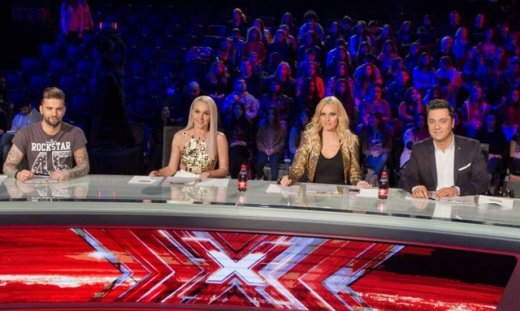 «X Factor»: Όλα όσα θα δούμε αυτή τη Παρασκευή