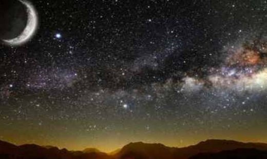 Νέα Σελήνη Απριλίου στον Κριό: Πώς θα επηρεάσει τα 12 ζώδια;