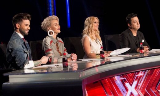 «X-Factor»: Το δεύτερο επεισόδιο των Audition απόψε στο ΣΚΑΙ