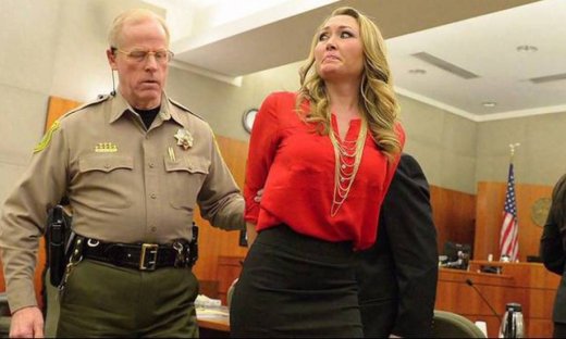 Αδιανόητο: «Έκανα σεξ με τρεις ανήλικους μαθητές μου για να...» (pics)