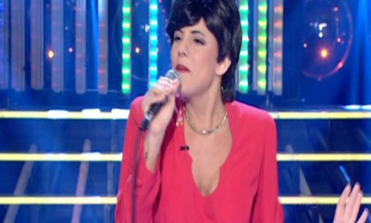 YFSF 3: Josephine: Κι όμως κατάφερε να μιμηθεί τη Λίτσα Διαμάντη