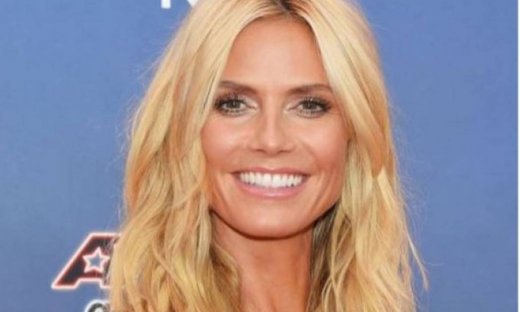 Kορμάρα στα 42 της: Η Ηeidi Κlum έχει το ωραιότερο σώμα του Hollywood