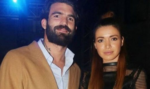 Δημήτρης Αλεξάνδρου: Παραδέχτηκε… εμμέσως τη σχέση του με τη Φαρμάκη