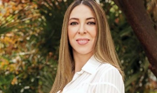 Αλίκη Κατσαβού: «Ο πρώτος μου γάμος ήταν το 2006»