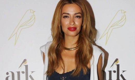 Ελένη Φουρέιρα: «Από μικρή ήθελα να γίνω ηθοποιός και τραγουδίστρια»