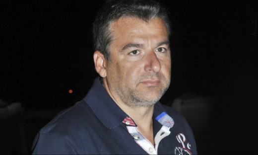 Γιώργος Λιάγκας:  Η πρώτη φωτογραφία του στο Instagram μετά το θάνατο του πατέρα του