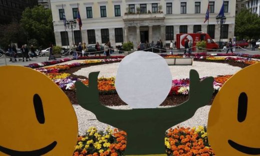 Δέκα προτάσεις για αποδράσεις εντός και εκτός της Αθήνας