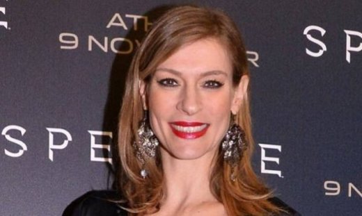 Ζέτα Δούκα: Δείτε την πρώτη φωτογραφία της κόρης της (φωτό)