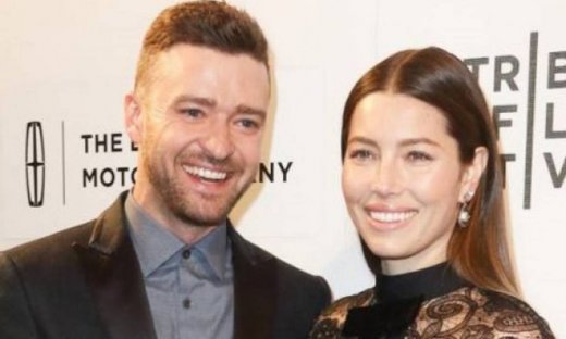 Jessica Biel: Η red carpet εμφάνιση μετά τις φήμες περί εγκυμοσύνης