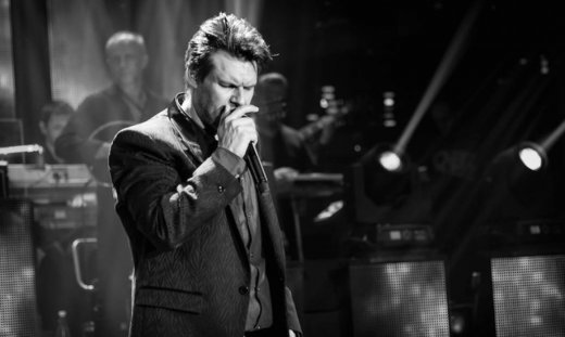 Πάνος Κιάμος: Ρίχνει αυλαία μετά από έξι μήνες