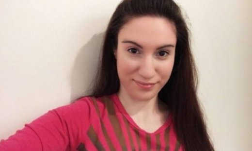 Ιωάννα Γιαννούλη: «Γεννήθηκα χωρίς μήτρα, τράχηλο και κόλπο»