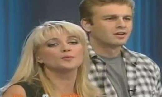 Ρούλα-Γκλέτσος: Η συμπαρουσίαση, η υπόσχεση και τα… γαλλικά (Nassos blog)