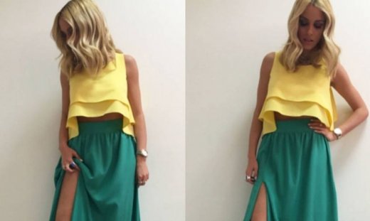 Το απόλυτο καλοκαιρινό trend: πως θα το υιοθετήσετε κι εσείς (Γράφει η Δούκισσα Νομικού)