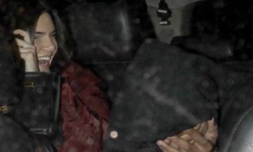 Αυτό είναι το νέο καυτό ζευγάρι της showbiz!