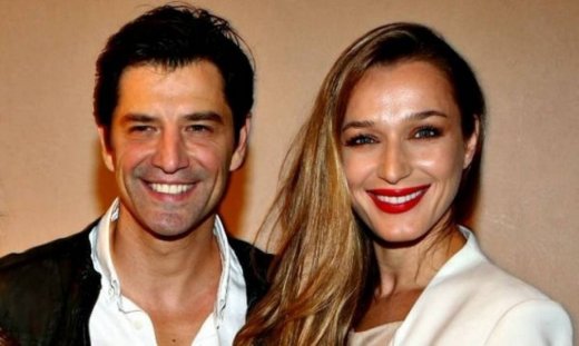 Λίγο πριν τον ερχομό του 4ου παιδιού θυμόμαστε τις εμφανίσεις της Κάτιας Ζυγούλη