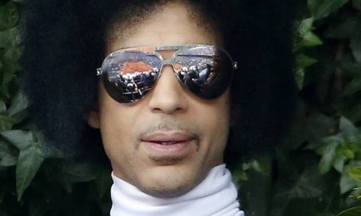RIP Prince: 16 πράγματα για τον ευφυή πρίγκιπα της μουσικής