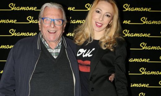 Βουτσάς: «Κάθε φορά που γελάει η Αλίκη αισθάνομαι ότι κερδίζω χρόνια ζωής»