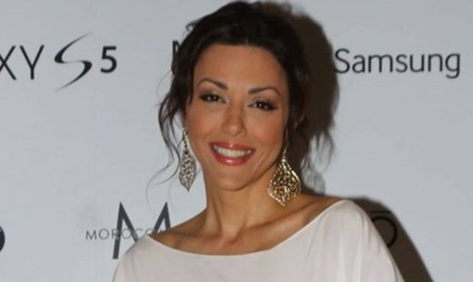 Σίσσυ Φειδά: «Τους πρώτους τρεις μήνες της εγκυμοσύνης ήμουν χάλια»