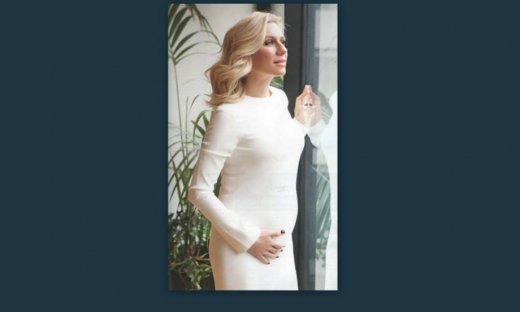 Καραβάτου: Τα κιλά της εγκυμοσύνης, η αντικατάσταση στην εκπομπή και τα σχέδια για το Πάσχα