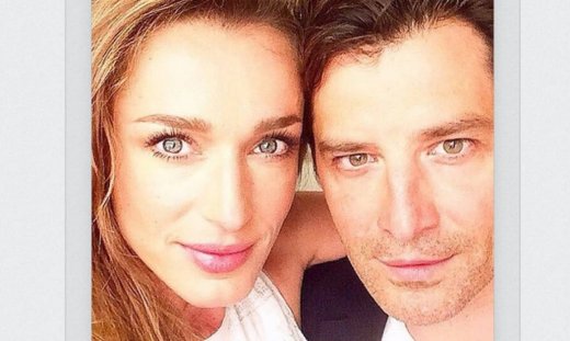 Ζυγούλη-Ρουβάς: Η επίσημη ανακοίνωση του μαιευτηρίου για τη γέννηση του 4ου παιδιού