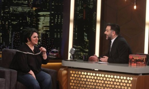 Αυτοί είναι απόψε οι καλεσμένοι του Γρηγόρη Αρναούτογλου