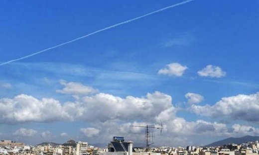 Δείτε τι καιρό θα κάνει το Πάσχα - Αναλυτικά η πρόγνωση