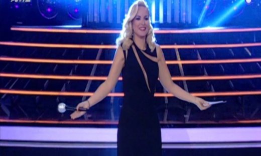 YFSF 3: Η Μπεκατώρου ήταν στη θέση της τελικά - Η σέξι εμφάνισή της