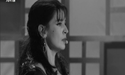 YFSF 3: Η Βαλέρια Κουρούπη συγκίνησε ως Τζένη Καρέζη