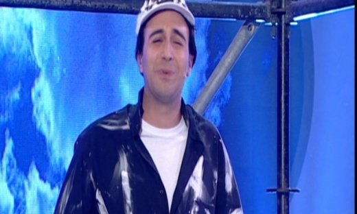 YFSF 3: Ο Γιάννης Κρητικός δεν κατάφερε να πείσει ως Παπαμιχαήλ