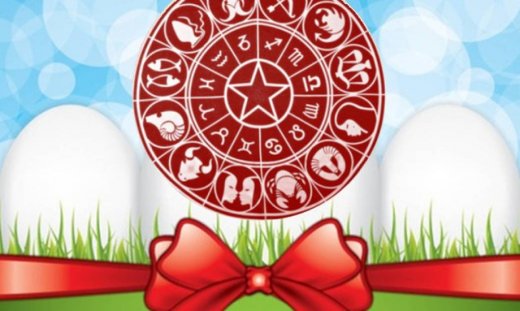 Ημερήσιες προβλέψεις για όλα τα ζώδια για την  Μ. Τρίτη 26/4