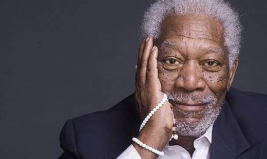 To National Geographic παρουσιάζει τη σειρά ντοκιμαντέρ «Η Ιστορία του Θεού με τον Morgan Freeman»