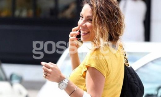 Εσείς έχετε δει την μητέρα της Μαριάντας Πιερίδη;