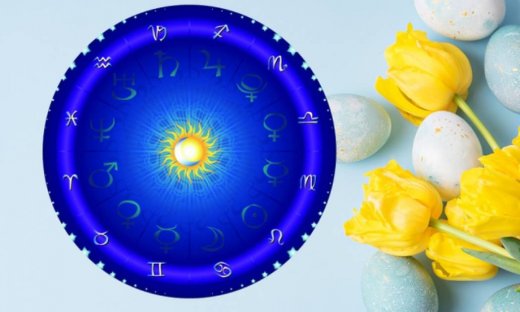 Ημερήσιες προβλέψεις για όλα τα ζώδια για την Μ.Τετάρτη 27/4