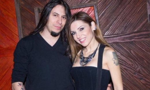 Ευρυδίκη – Μπομπ Κατσώνης: Full in love