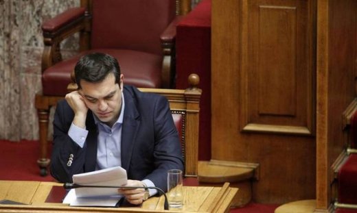 Ο Τσίπρας, οι εκλογές, το δημοψήφισμα και το «Σύνδρομο του 2015»