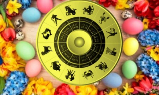 Ημερήσιες προβλέψεις για όλα τα ζώδια για την Μ. Πέμπτη 28/4