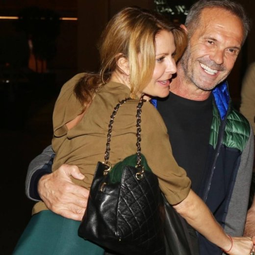 Για πάντα αγαπημένοι!