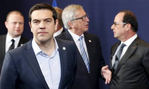 Πλήρης επιβεβαίωση Newsbomb.gr – «Κλειδώνει» η συμφωνία Τσίπρα – δανειστών