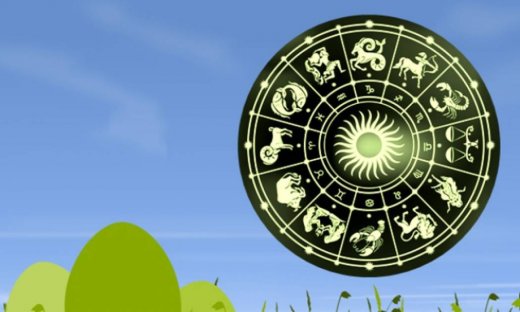 Ημερήσιες προβλέψεις για όλα τα ζώδια για την Μ.Παρασκευή 29/4