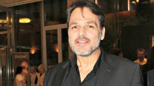 Σταμάτης Γαρδέλης: «Αυτό που με δυσκόλεψε περισσότερο είναι…»