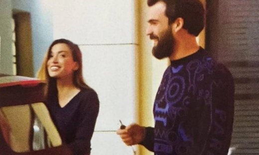 Φαρμάκη-Αλεξάνδρου: Η κρίση στη σχέση και το τρίτο πρόσωπο… (Nassos blog)